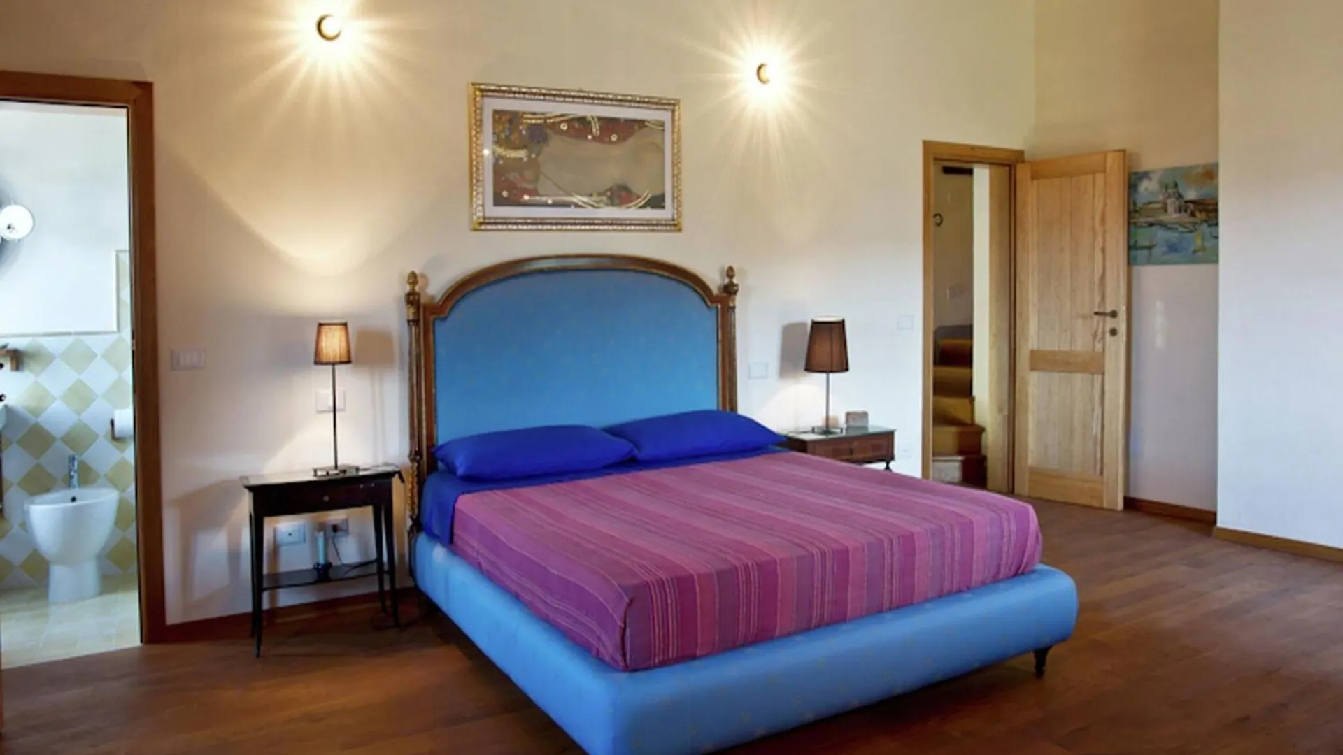 Beautiful Holiday Home In Vinci With Swimming Pool